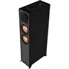 Image de Klipsch R-605FA, Enceinte hifi + home cinéma, Noir