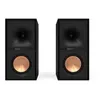 Image de Enceinte bibliothèque Klipsch R-50M Noir Vendue par paire