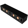 Image de Klipsch R-30C, Enceinte hifi + home cinéma, Noir