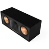 Image de Klipsch R-50C, Enceinte hifi + home cinéma, Noir
