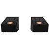 Image de Enceinte surround Dolby Atmos Klipsch R-40SA Noir Vendue par paire