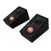 Image de Klipsch R-40SA, Enceinte hifi + home cinéma, Noir