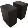 Image de Klipsch RP-600M II (1 paire), Enceinte hifi + home cinéma, Noir