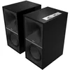 Image de Enceintes connectées Hi-Fi Klipsch The Sevens Noir vendues par paire