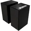 Image de Klipsch The Sevens (1 paire, 200 W), Enceinte hifi + home cinéma, Noir