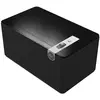 Image de Klipsch The Three Plus, Enceinte Bluetooth, Noir