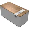 Image de Klipsch The One Plus, Enceinte Bluetooth, Marron