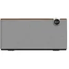 Image de Enceinte sans fil Klipsch The Three Plus Bluetooth Bois Claire