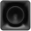 Image de Caisson de basse sans fil pour barre de son Klipsch Flexus Sub 100 Noir
