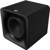 Image de Klipsch Flexus Sub 100 (1 pièce, 160 W), Enceinte hifi + home cinéma, Noir