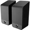 Image de Klipsch Bluetooth speakers Flexus SURR 200 Black (185 W), Enceinte hifi + home cinéma, Noir