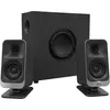 Image de Klipsch ProMedia Lumina (Set, 100 W), Enceinte hifi + home cinéma, Noir