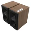 Image de Enceintes connectées Hi-Fi Klipsch The Fives II Noyer vendues par paire
