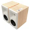 Image de Enceintes amplifiées Hi-Fi Bluetooth Klipsch The Fives II Chêne Clair Vendues à la paire