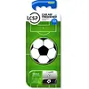 Image de Désodorisants Voiture Lcsp Polymer Ballon De Footbal À Suspendre Ou À Clipser Sur