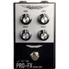 Image de Ashdown PRO-fx-double Shot Distortion - fuzz - overdrive...