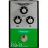 Image de Distortion - fuzz - overdrive Ashdown PRO-FX-Pro Drive