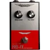 Image de Ashdown PRO-fx-two Band Boost Autres effets et pédales