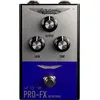 Image de Ashdown PRO-fx-retro Drive Distortion - fuzz - overdrive...