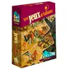 Image de Jeu de cartes Opla Cartzzle Les jeux d’enfants