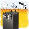 Image de Tireuse à bière - STREAM 80K - Pompe à air - 5 Litres - Refroidisseur à flux 2 lignes