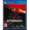 Image de World War Z: Aftermath PS4 PlayStation 4