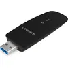 Image de Linksys Wusb6300 (USB 3.0), Adaptateur réseau, Noir