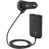 Image de Belkin Road Rockstar, Adaptateur pour véhicule, Noir