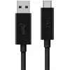 Image de Belkin Câble Usb F2cu029bt1m Usb-c To Usb A