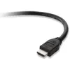 Image de Belkin HDMI   HDMI (3 m), Câble vidéo, Noir
