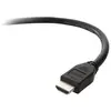 Image de Belkin Câble Hdmi Standard Audio Vidéo Compatible Avec 4k/ultra Hd 3 M