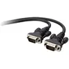 Image de Belkin Câble pour moniteur PC (1.80 m), Câble vidéo, Noir