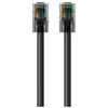 Image de Belkin Câble de raccordement RJ-45 (M) à RJ-45 (M) (S/FTP, CAT6, 1 m), Câble réseau