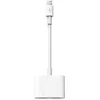 Image de Belkin RockStar (Lightning, Lightning), Adaptateur pour appareils mobiles, Blanc