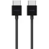 Image de Belkin HDMI   HDMI (2 m), Câble vidéo, Noir