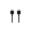 Image de Belkin AV10176BT2M-BLK câble HDMI 2 m HDMI Type A (Standard) Noir