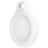 Image de Belkin F8w973btwht Secure Holder Porte-clés Pour Airtag