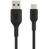 Image de Belkin Câble Boost Charge Usb-c Vers Usb-a 1 M