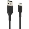Image de Belkin Câble De Charge Rapide Usb-a Vers Usb-c 3m
