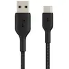 Image de Belkin Câble Usb-a Vers Usb-c Tressé Boost Charge 1 M