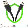 Image de Belkin Boost Charge USB A-USB C (2 m, USB 2.0), Câble USB