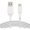 Image de Belkin USB A   USB C (2 m, USB 2.0), Câble USB
