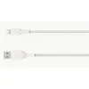 Image de Belkin USB A   Lightning (2 m, USB 2.0), Câble USB