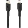 Image de Belkin USB-C   Lightning (1 m, USB 2.0), Câble USB