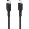 Image de Belkin Câble Usb-c Vers Lightning Boost 1 M
