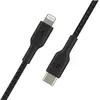 Image de Belkin Boost Charge USB C (2 m, USB 2.0), Câble USB