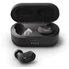 Image de Ecouteurs intra-auriculaires Belkin SoundForm True Wireless Noir