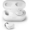 Image de Belkin Soundform (Pas de réduction du bruit, 24 h, Sans fil), Écouteurs, Blanc