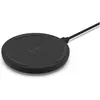 Image de Belkin Wireless Charging Pad (10 W), Chargeur sans fil, Noir