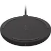 Image de Belkin Boost Charge (10 W), Chargeur sans fil, Noir